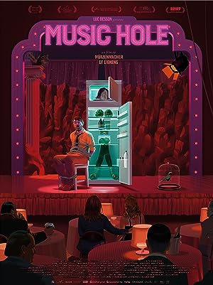 Music Hole (2021)