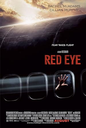 Red Eye (2005)