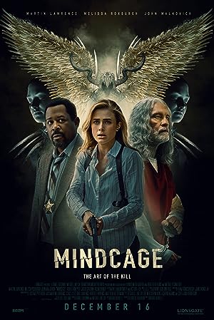 Mindcage (2022)