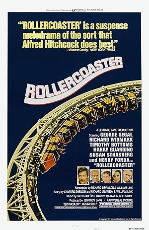 Rollercoaster (1977)