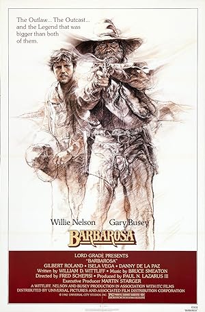 Barbarosa (1982)