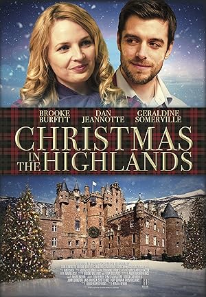 Christmas in the Highlands (2020)