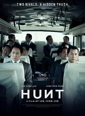 Hunt (2022)