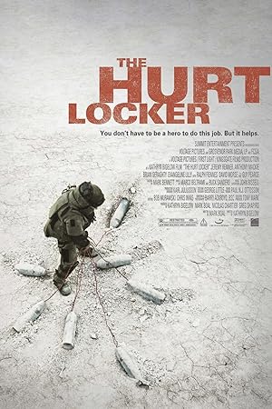 The Hurt Locker (2009)