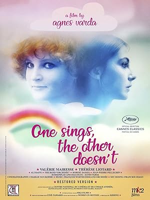 One Sings, the Other Doesn't (1977)