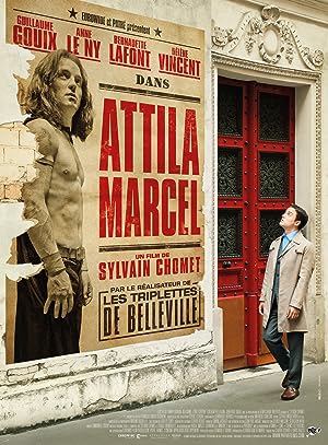 Attila Marcel (2013)