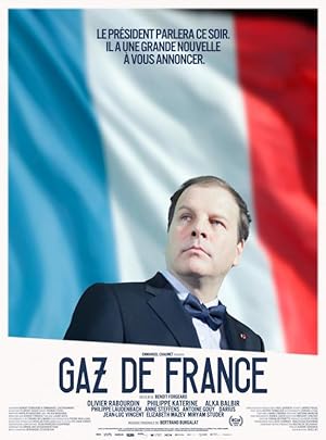 Gaz de France (2016)