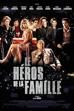 Le h�ros de la famille (2006)