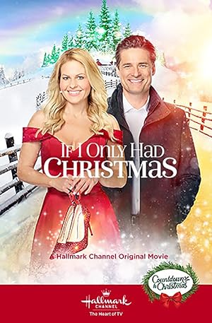 If I Only Had Christmas (2020)