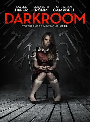 Darkroom (2014)