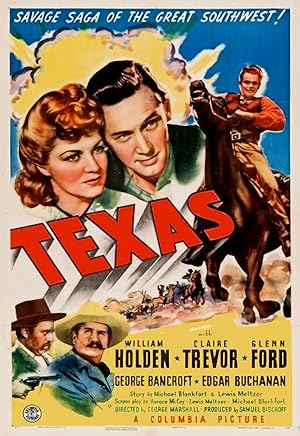 Texas (1941)