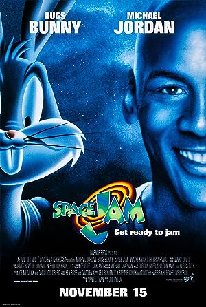 Space Jam (1996)