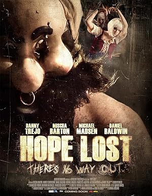 Hope Lost (2015)