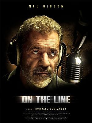 On the Line (2022)