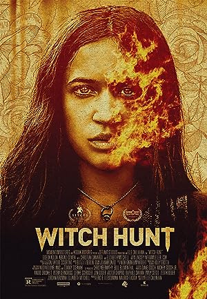 Witch Hunt (2021)