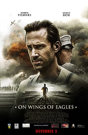 On Wings of Eagles (2017)