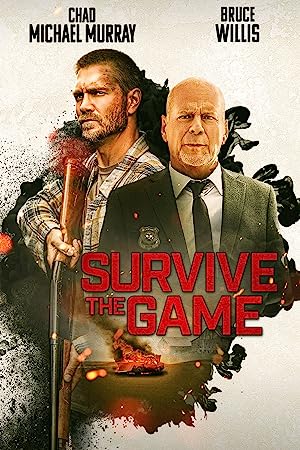 Survive the Game (2021)