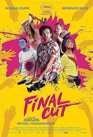 Final Cut (2022)