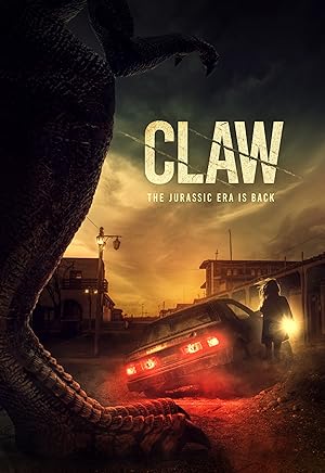 Claw (2021)