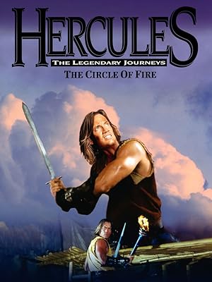 Hercules: The Legendary Journeys - The Circle of Fire (1994)