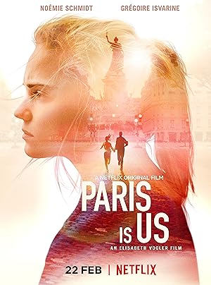 Paris Is Us (2019)