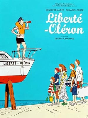 Libert�-Ol�ron (2001)