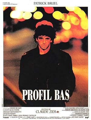 Low Profile (1993)