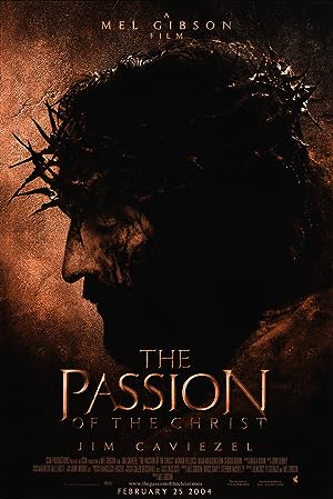 The Passion of the Christ (2004)