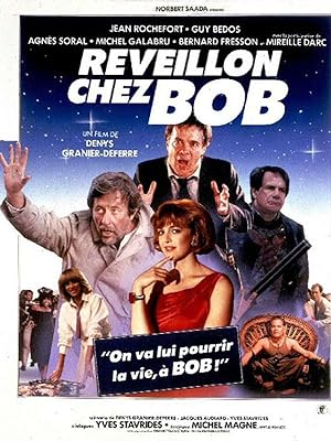 R�veillon chez Bob (1984)