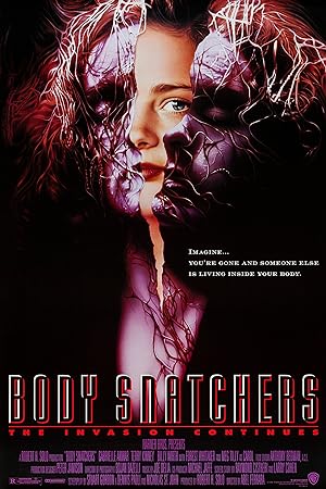 Body Snatchers (1994)