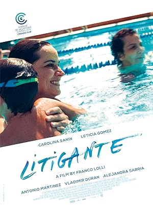 Litigante (2019)