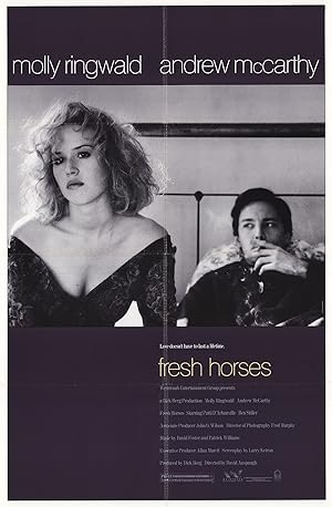 Fresh Horses (1988)