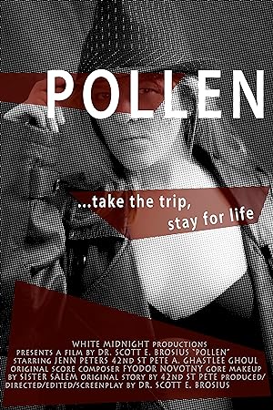 Pollen (2016)