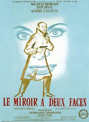 The Mirror Has Two Faces (1958)