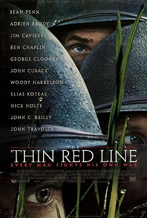 The Thin Red Line (1999)