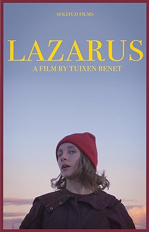 Lazarus (2020)