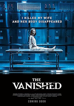 The Vanished (2018)