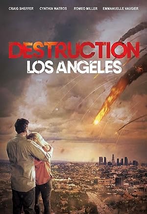 Destruction Los Angeles (2017)