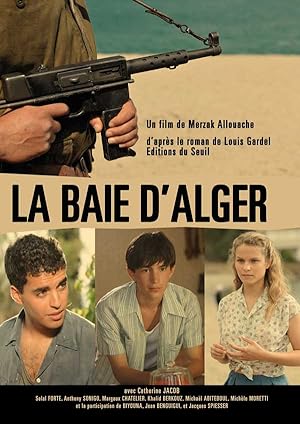 La baie d'Alger (2012)