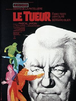 Le tueur (1972)