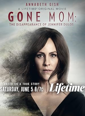 Gone Mom (2021)