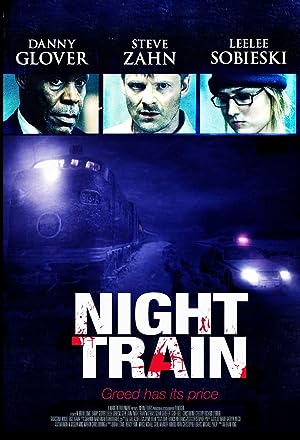 Night Train (2009)