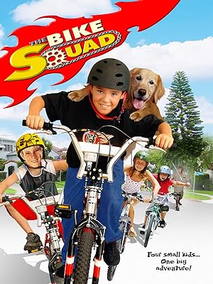 The Bike Squad (2005)