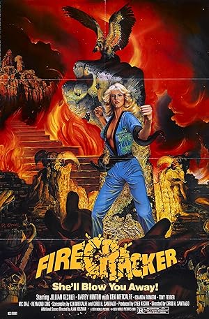 Firecracker (1981)