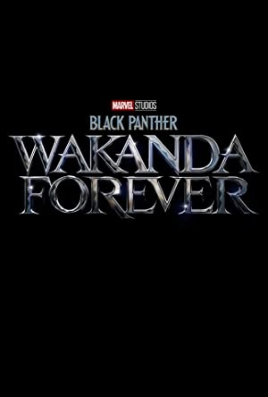 Black Panther: Wakanda Forever (2022)