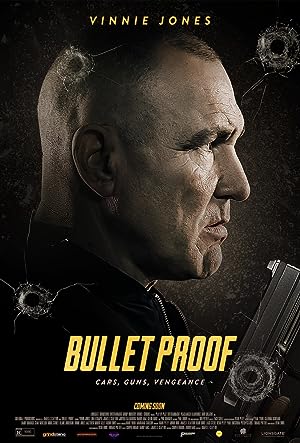 Bullet Proof (2022)