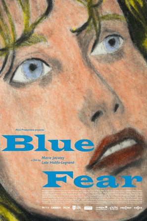 Blue Fear (2020)