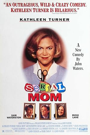 Serial Mom (1994)