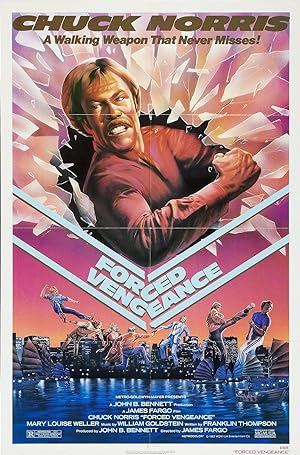 Forced Vengeance (1982)