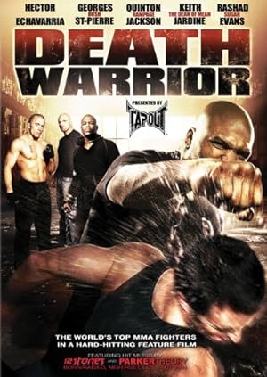 Death Warrior (2009)